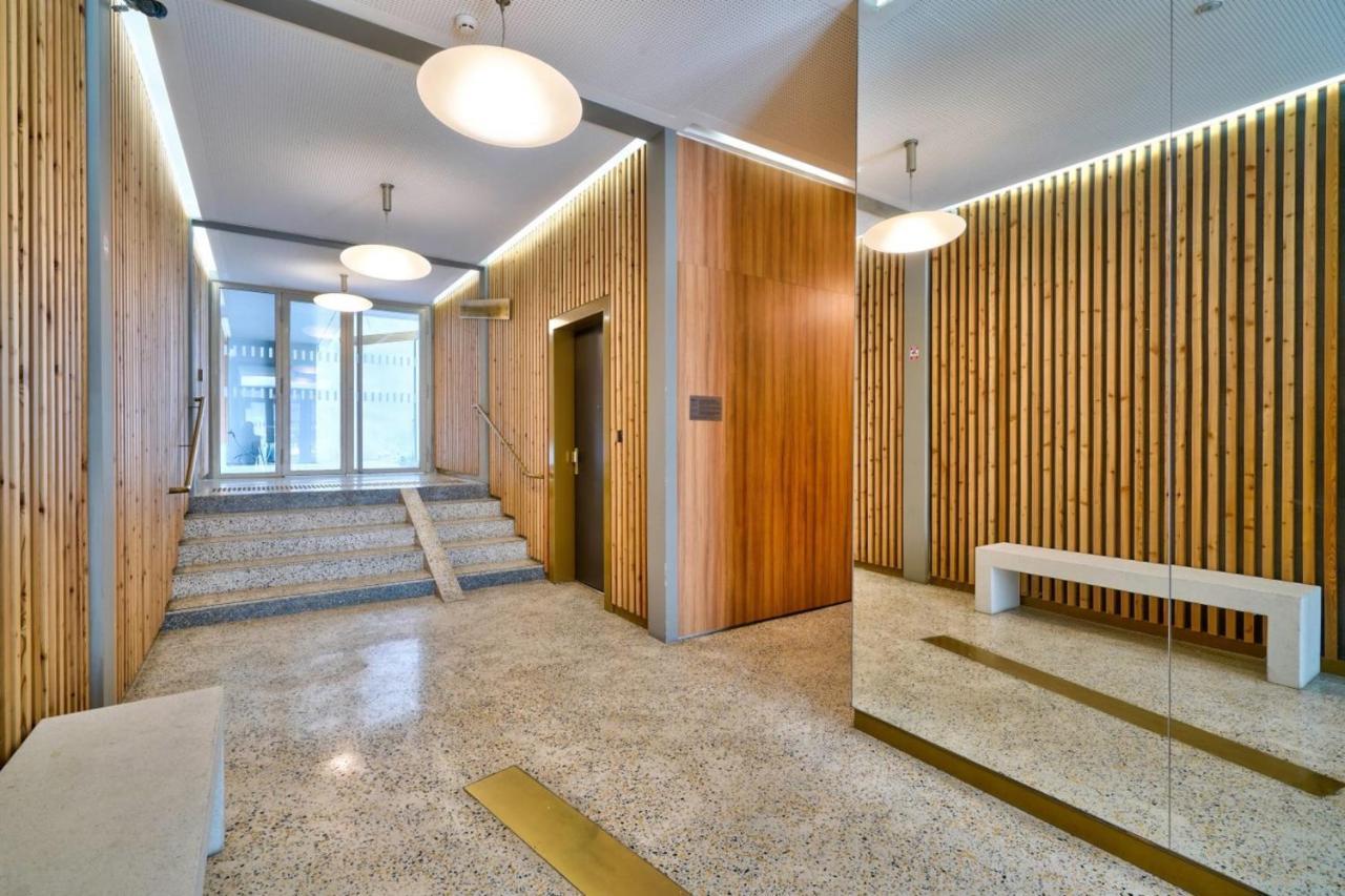 Appartement Studio Located Between Bastille And Nation